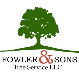 Fowler & Sons Tree Service LLC | Lake Village IN