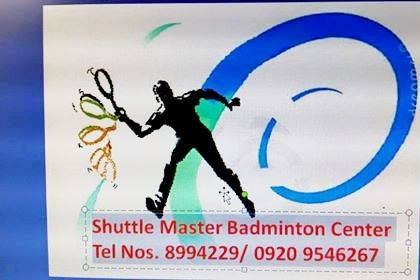 Shuttle Master Badminton Center | Makati