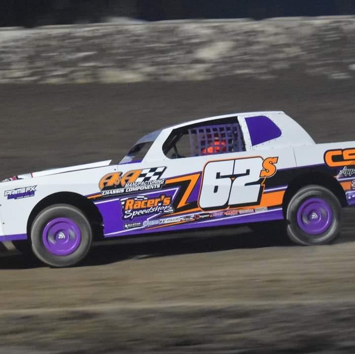 Weber Racing