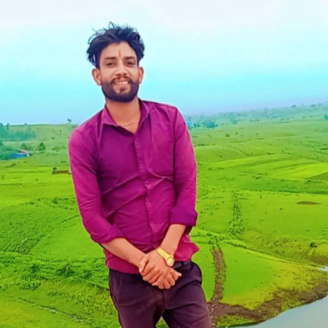 Jivan Kumar