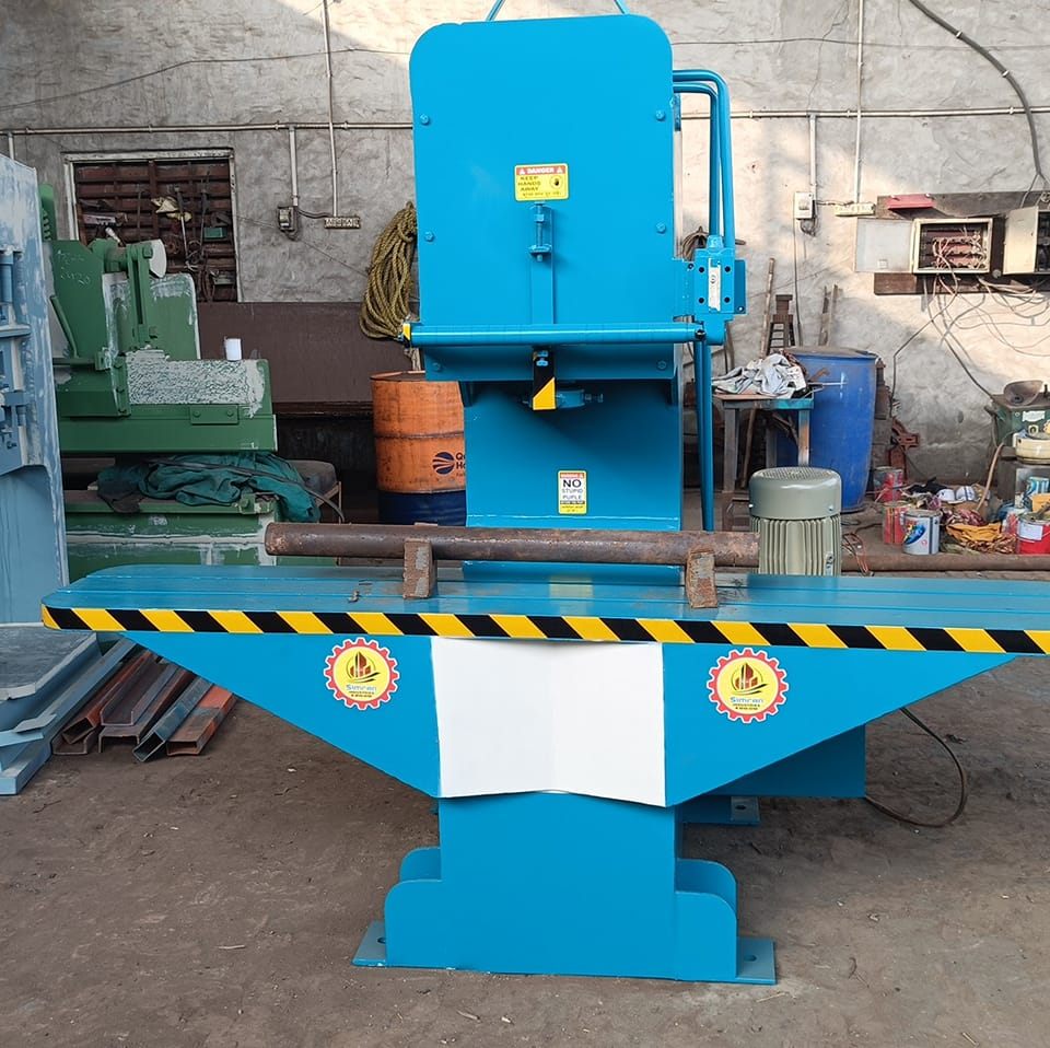 Simran Industries Hydraulic | Jalalabad - West