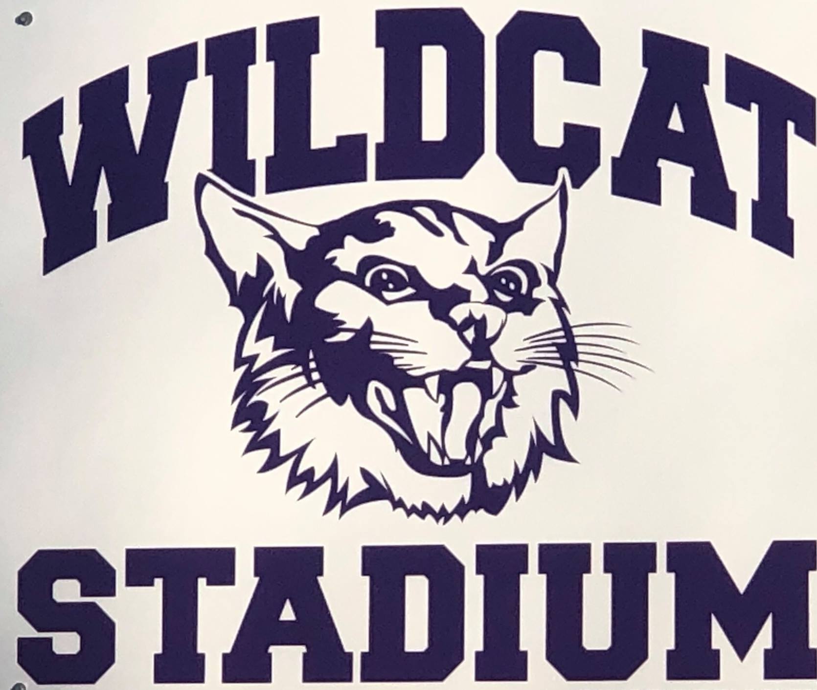 Wildcat Stadium - Arnolds Park | Arnolds Park IA