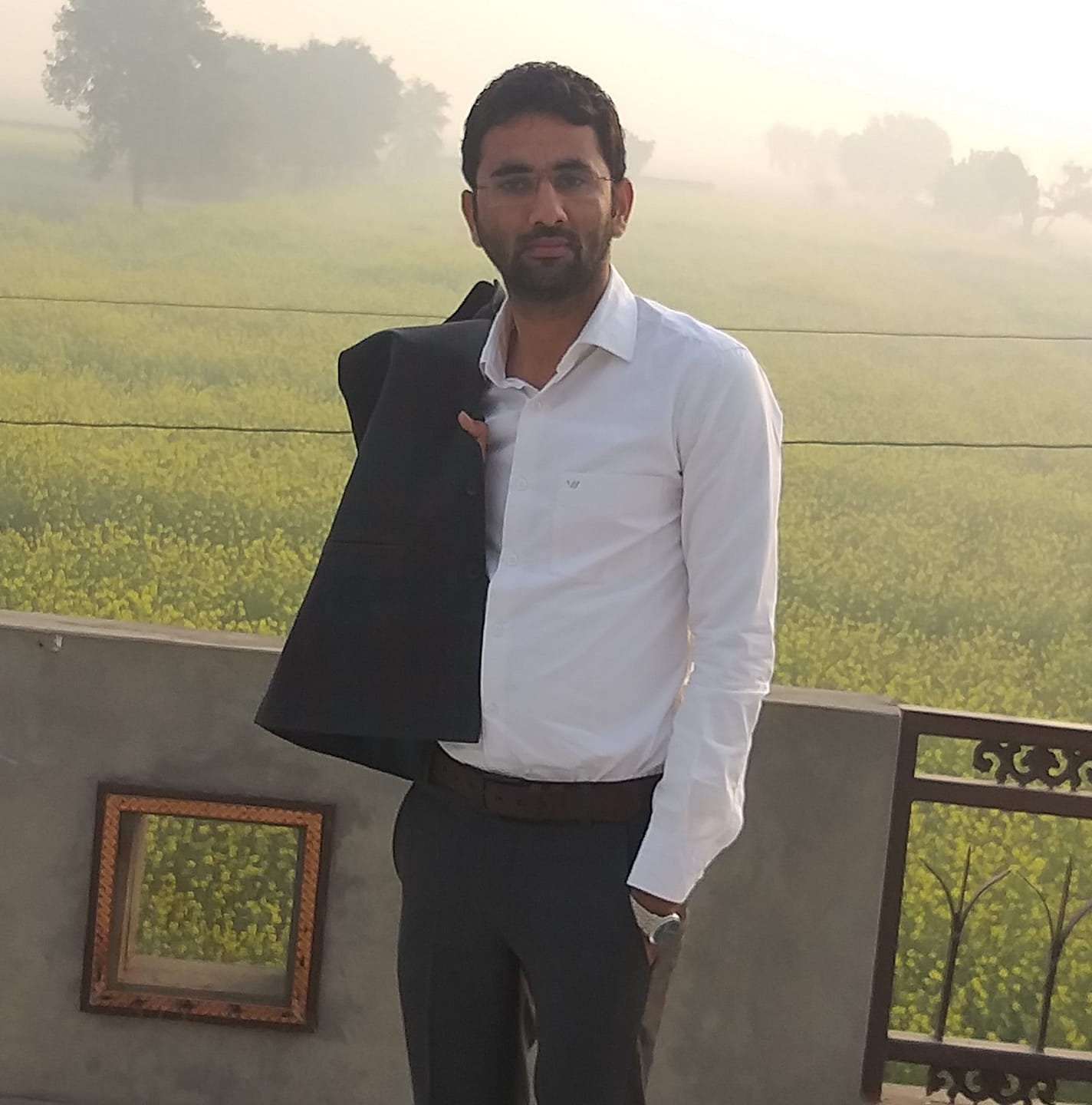 Rajesh Godara