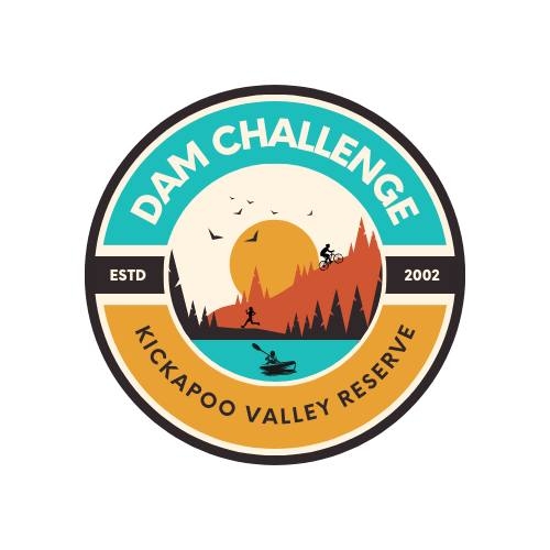Kickapoo Reserve Dam Challenge | La Farge WI