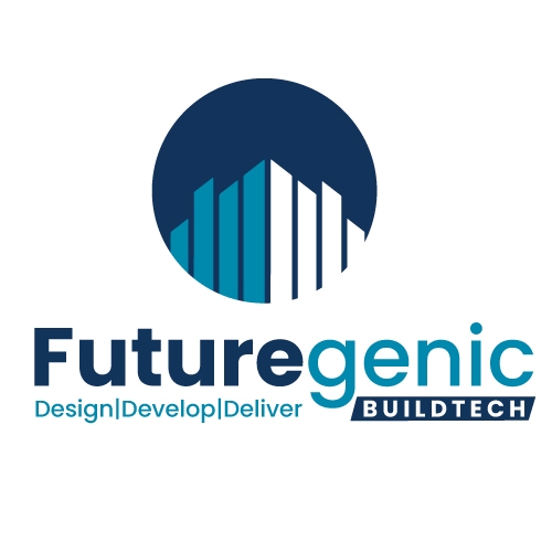 Futuregenic Buildtech | Noida