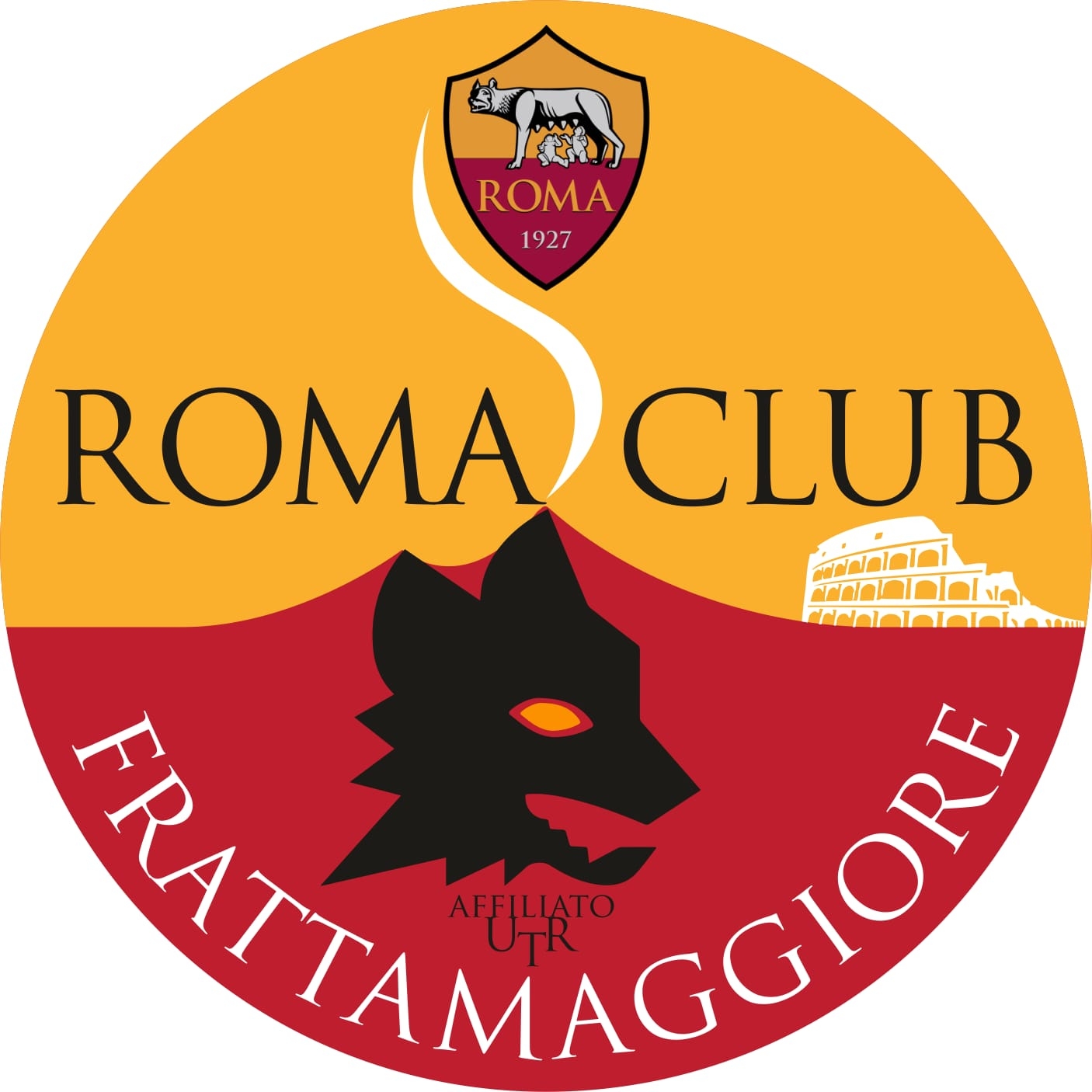 ROMA CLUB FRATTAMAGGIORE