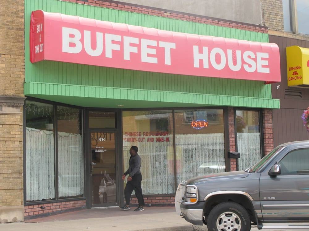 Paul's Asian Food