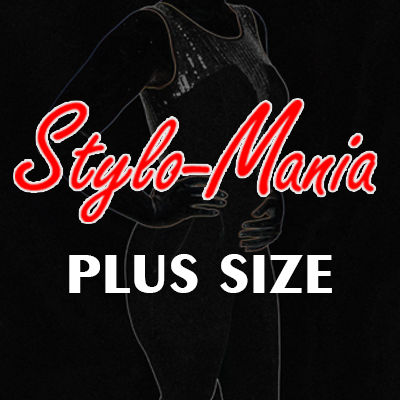 Stylo-Mania Plus Size