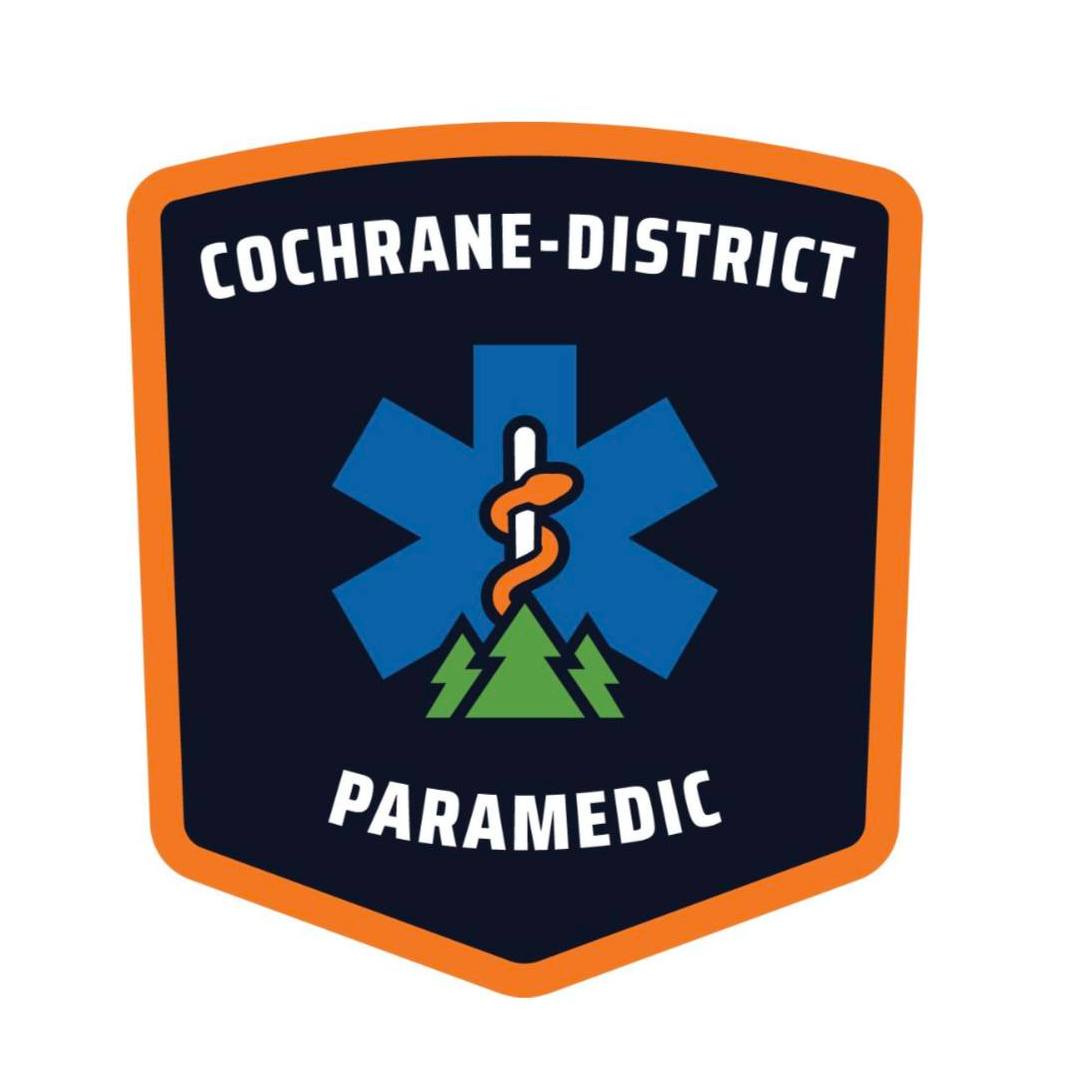 Cochrane District Paramedic Service | Timmins ON