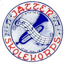 Jåtten skolekorps