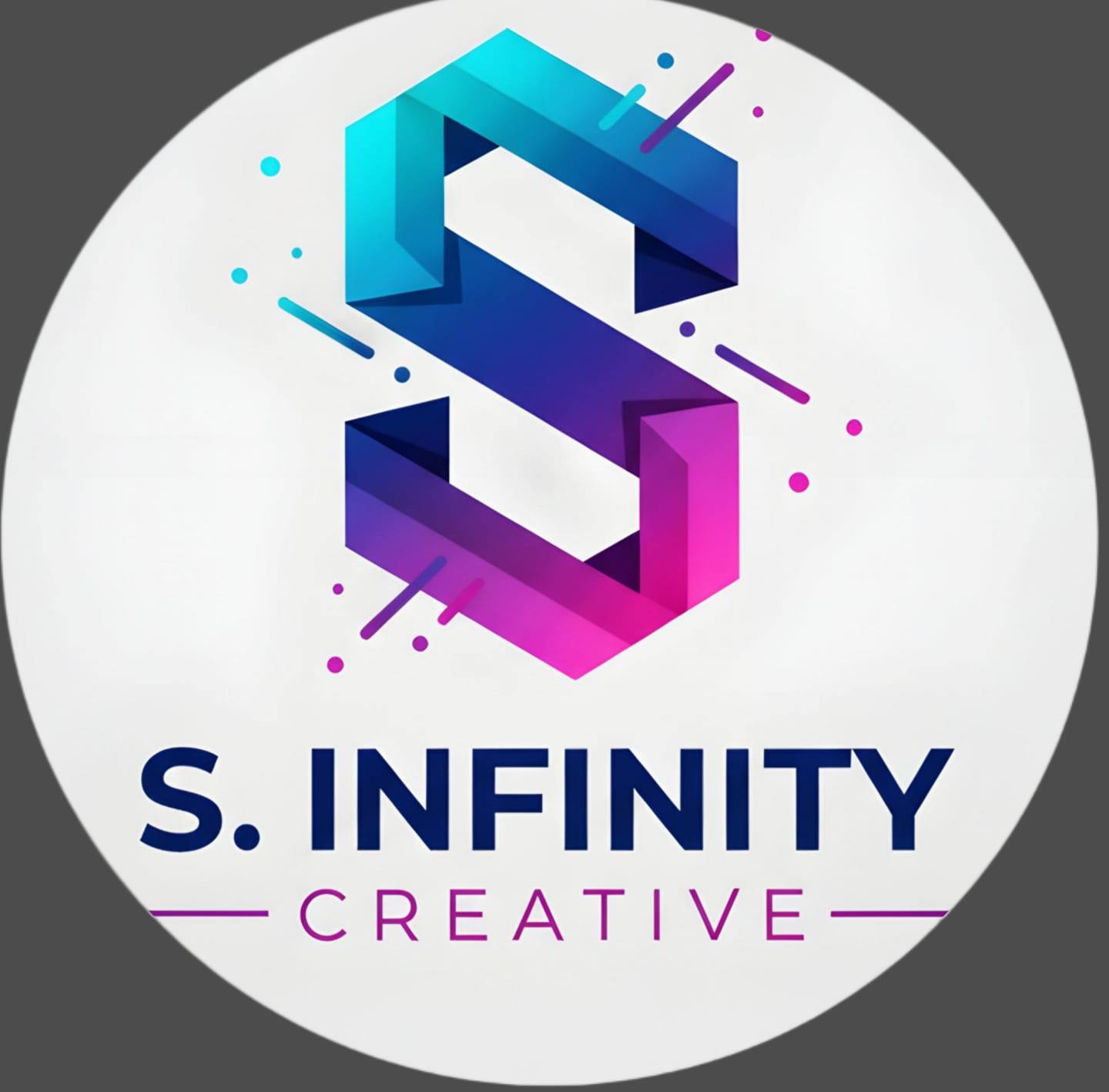 S. Infinity Creative