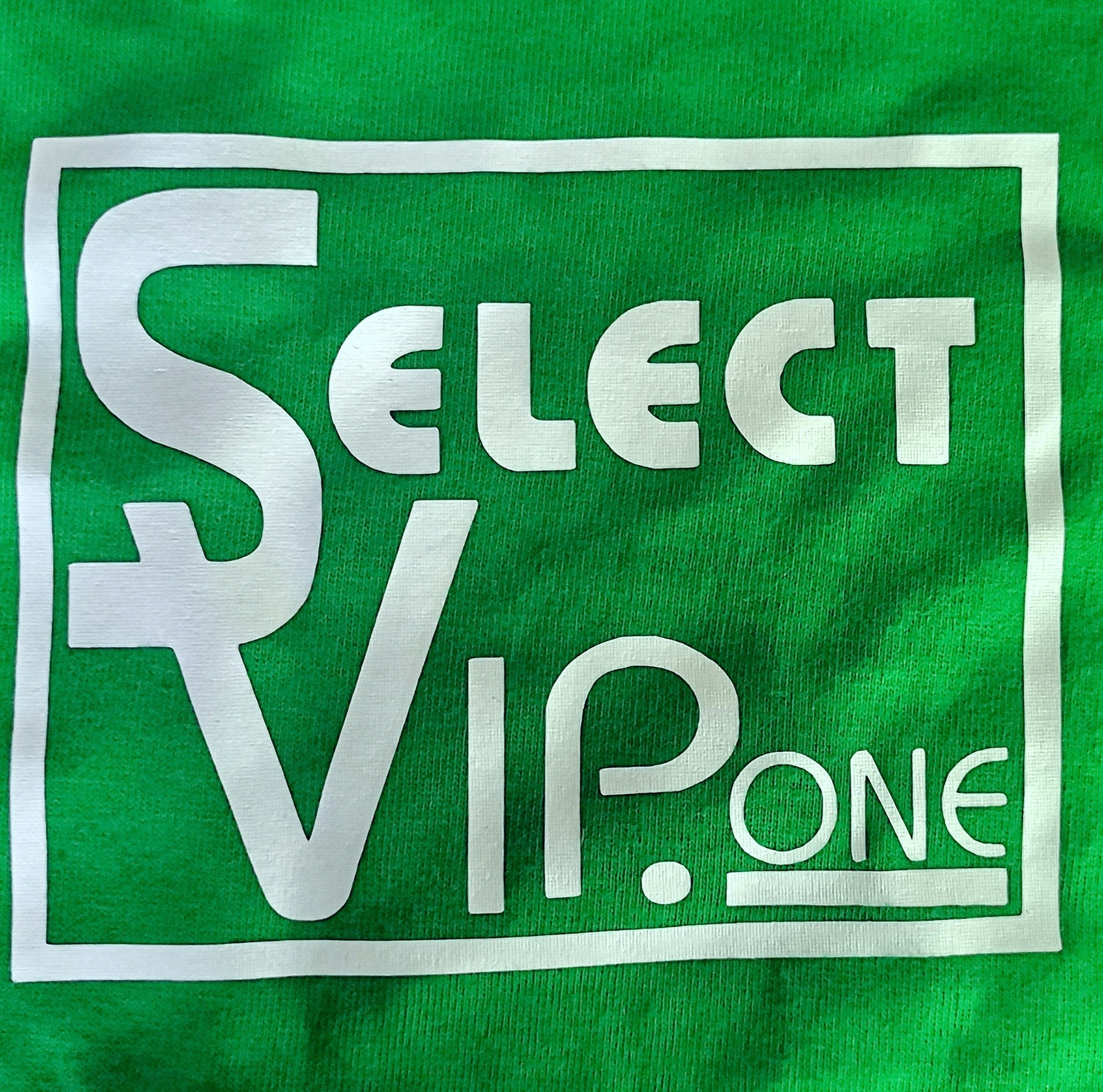 Select VIP. one.