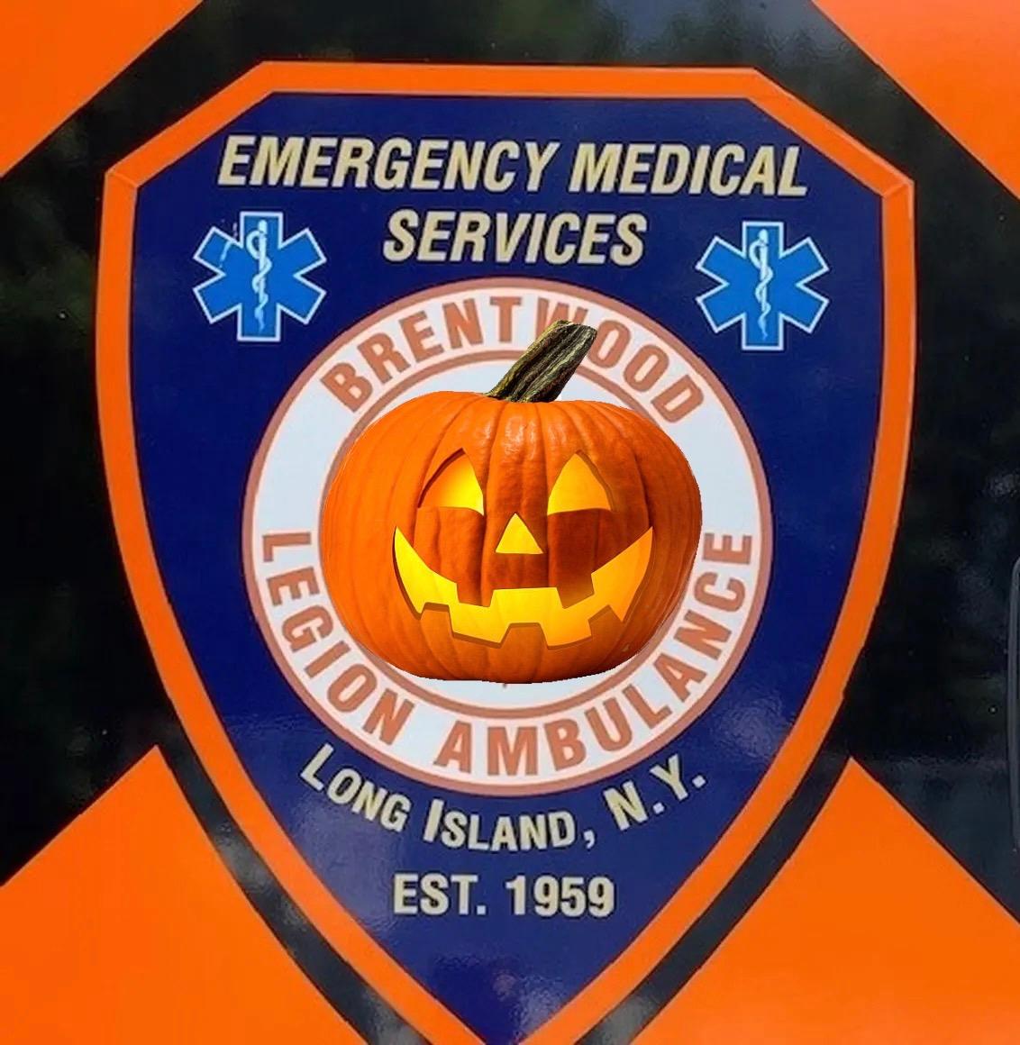 Wow - what a... - Brentwood Legion Ambulance Service, Inc. | Facebook