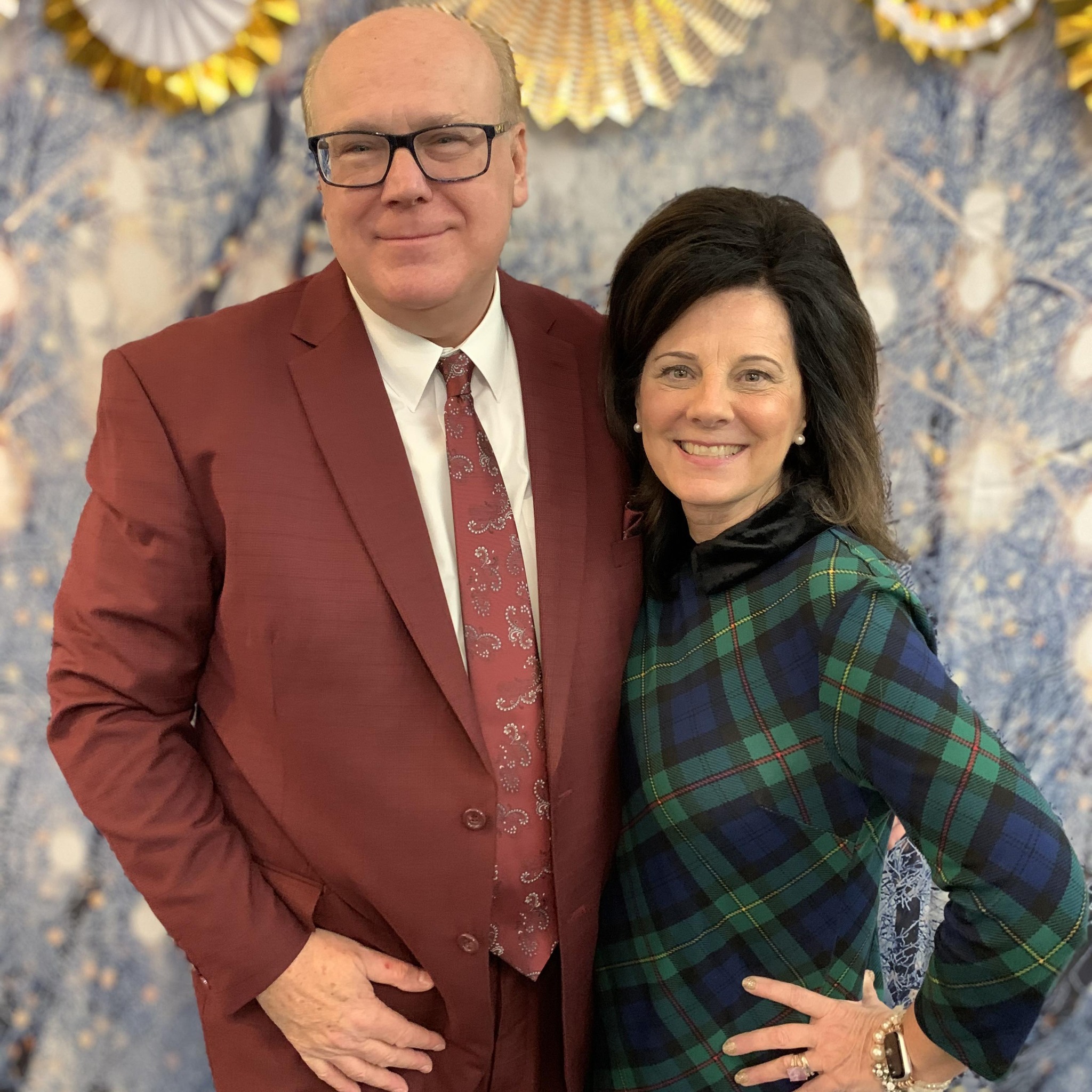 Pastor of Faith Church Grand Rapids Michigan - Merriest Christmas ...