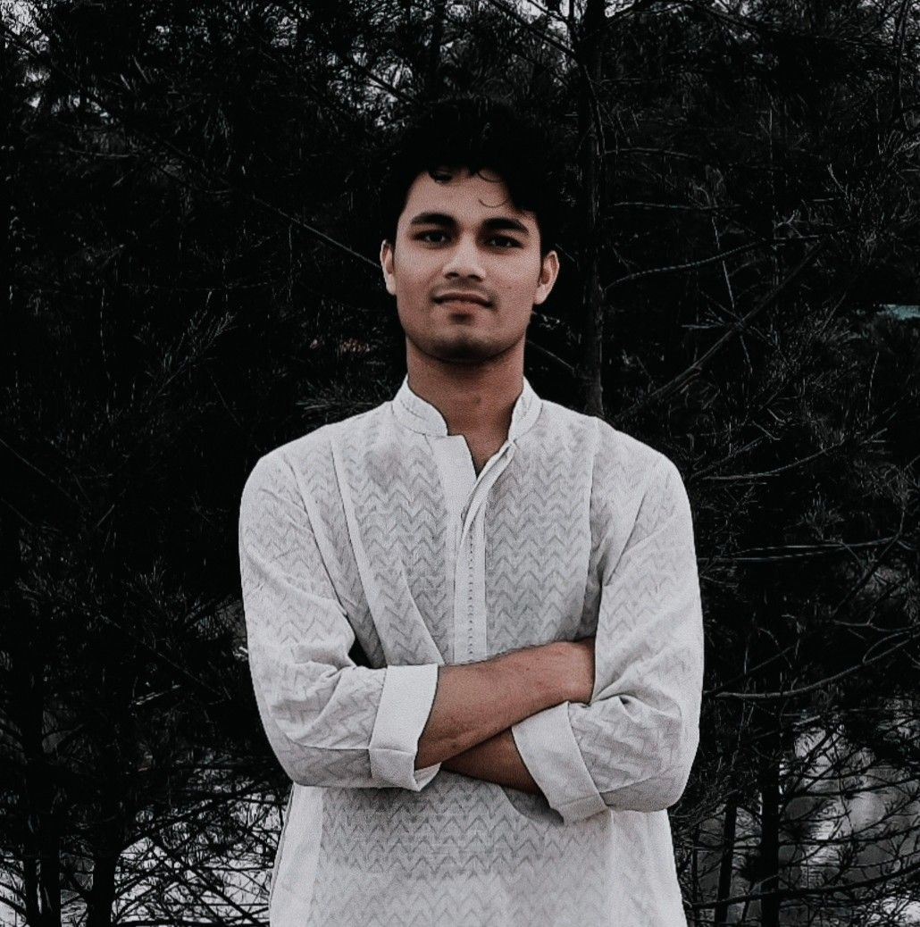 Abbas Ali Rahi