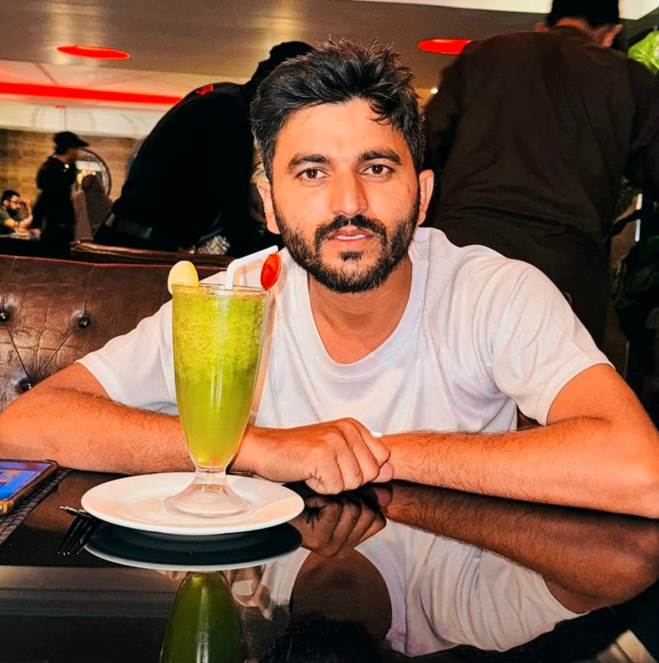 سرمد حمید جہلم نفیس بٹو اویس مکسی کپتان محسن بمقابلہ موسیٰ ڈی جی خان ...