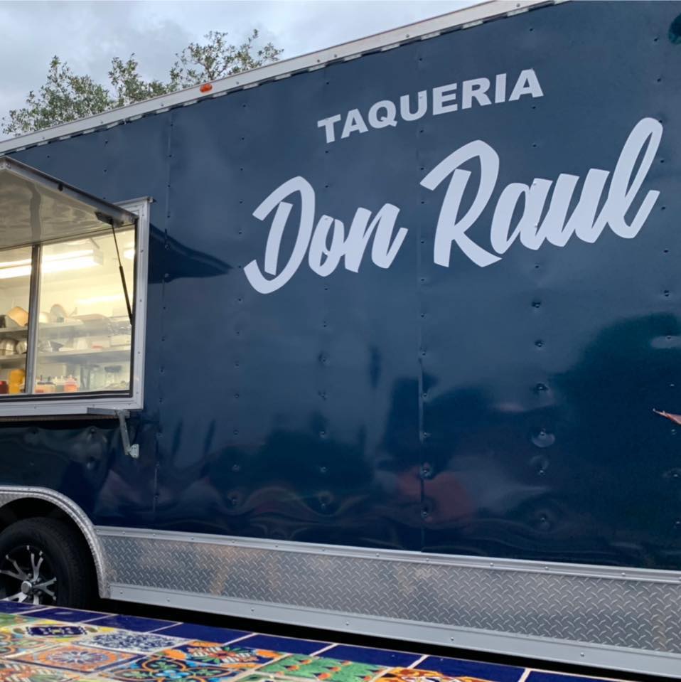 Taqueria Don Raul | Brownsville TX