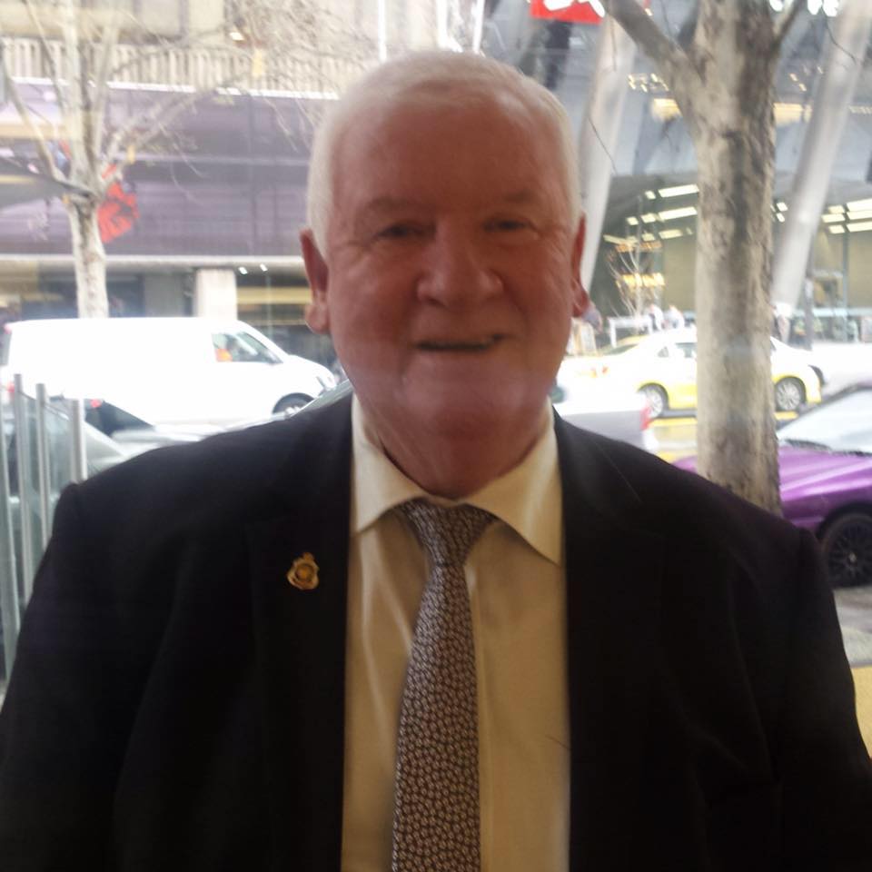 Francis Alan Rutherford Barrister & Solicitor | Pakenham VIC