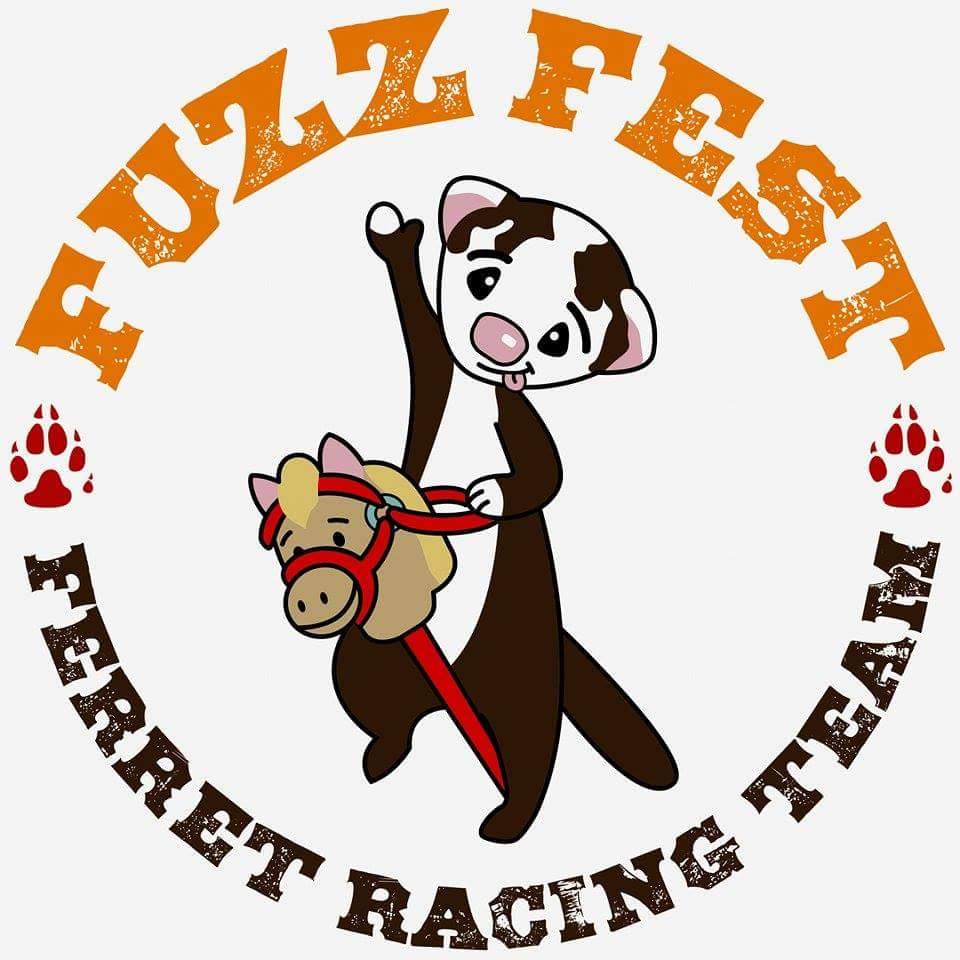 Fuzz Fest Ferret Racing Team | Runcorn