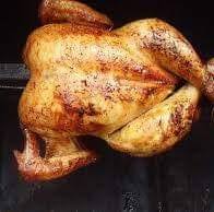 Coma's Pollo Delivery Coquimbo