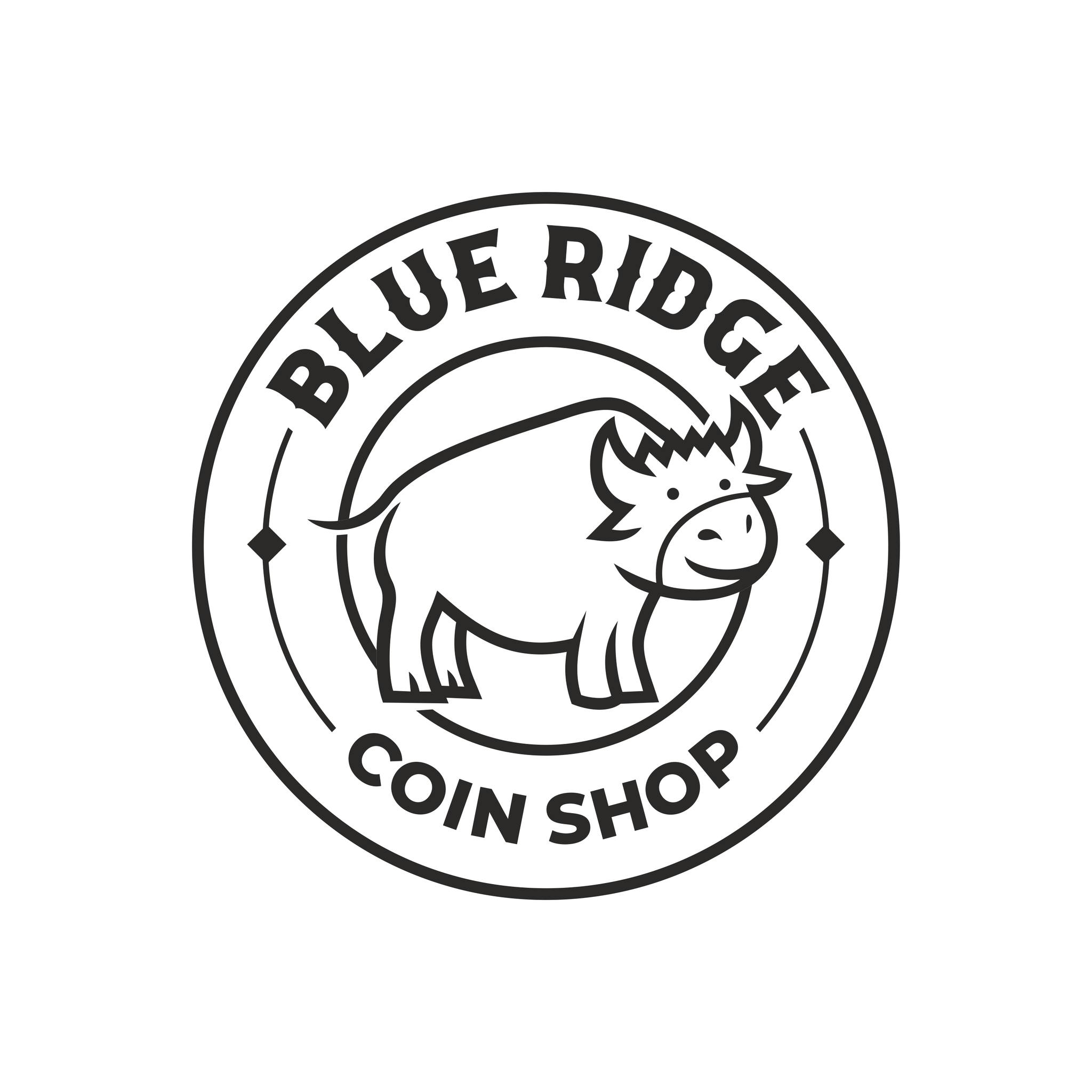 Blue Ridge Coin Shop | Blue Ridge GA