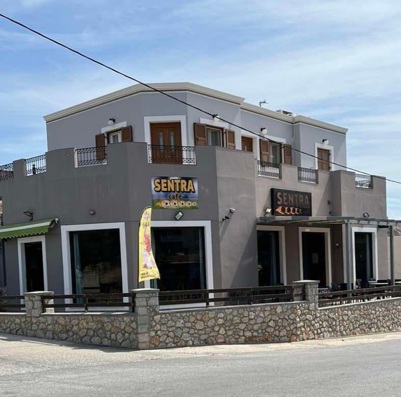 Sentra Cafe