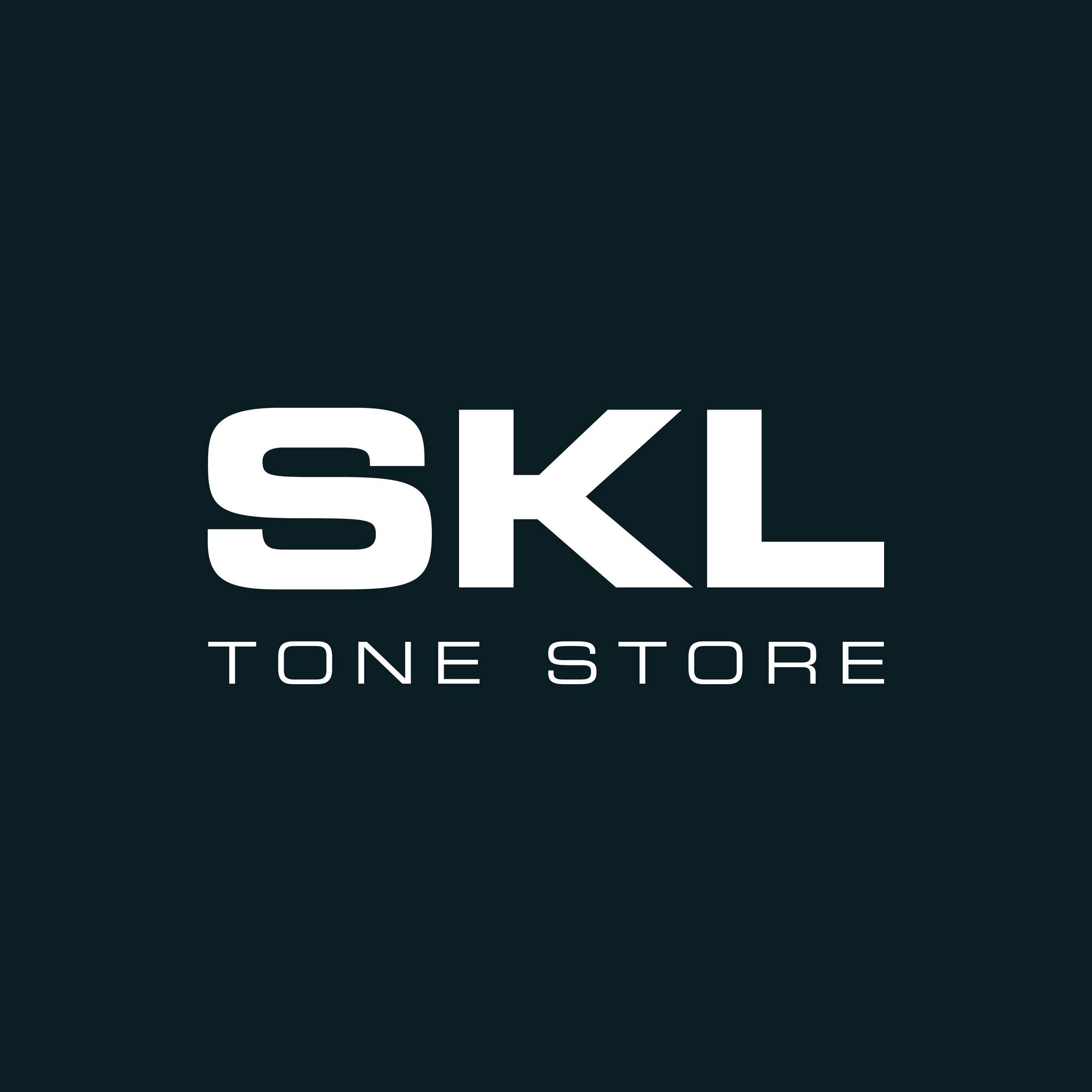 Skl Tone Store
