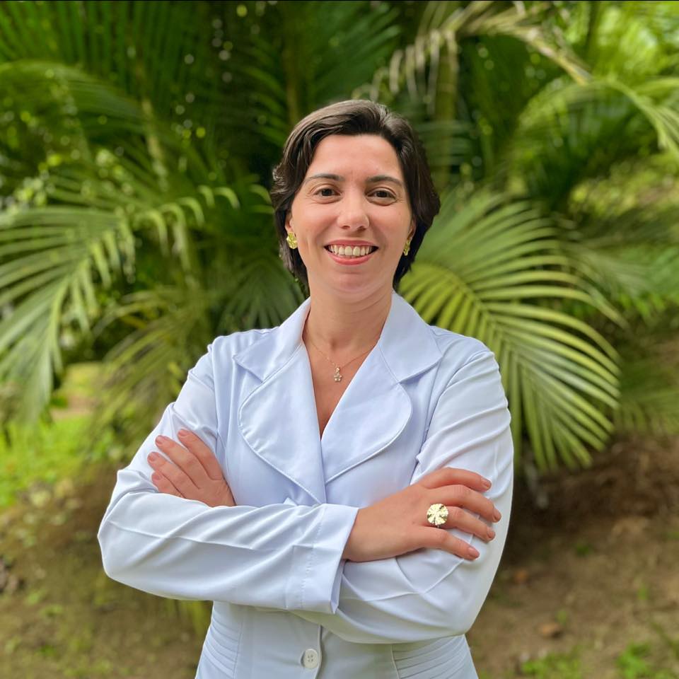 Dra Renata Pacheco - Fisioterapeuta Oncológica | Petrópolis RJ