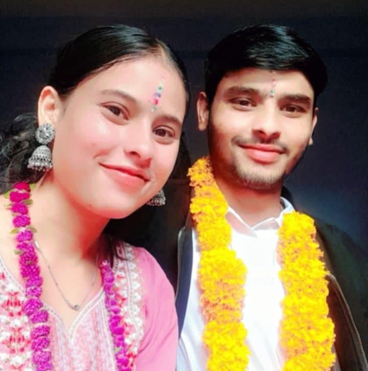 Muna Acharya