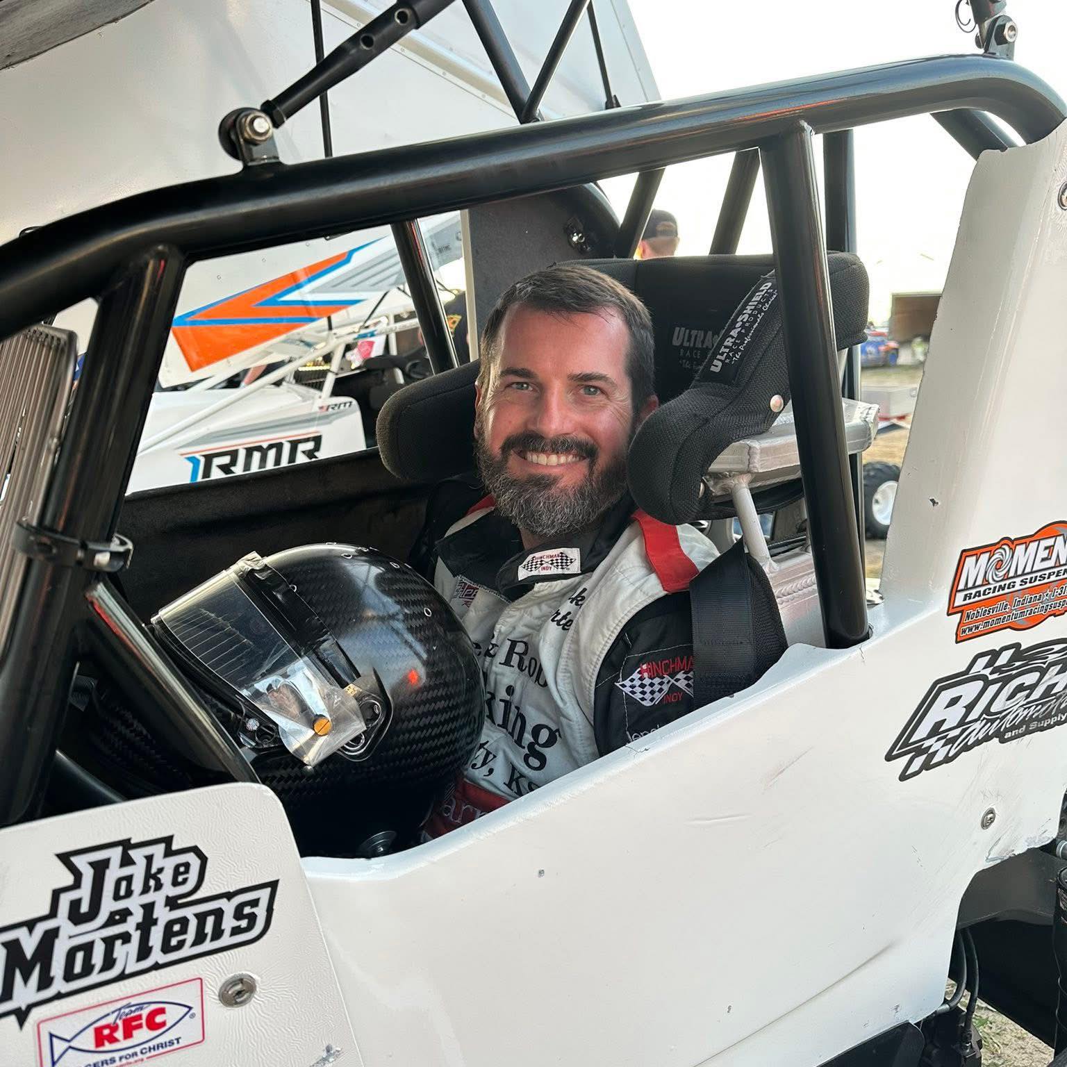 Jake Martens Racing