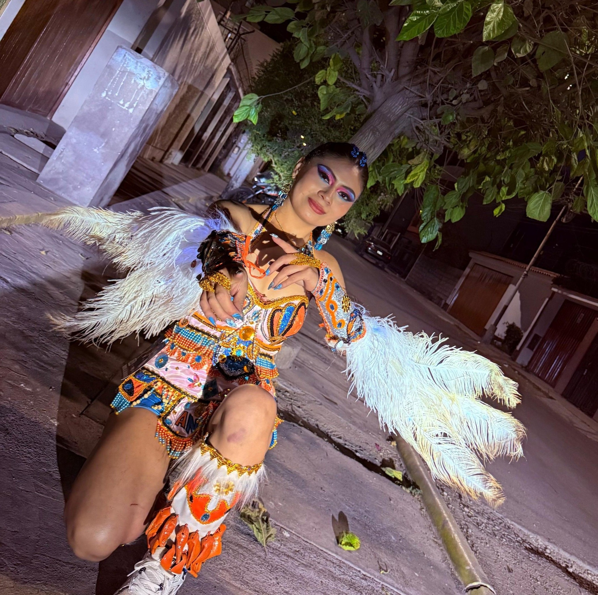 Ruth Karina