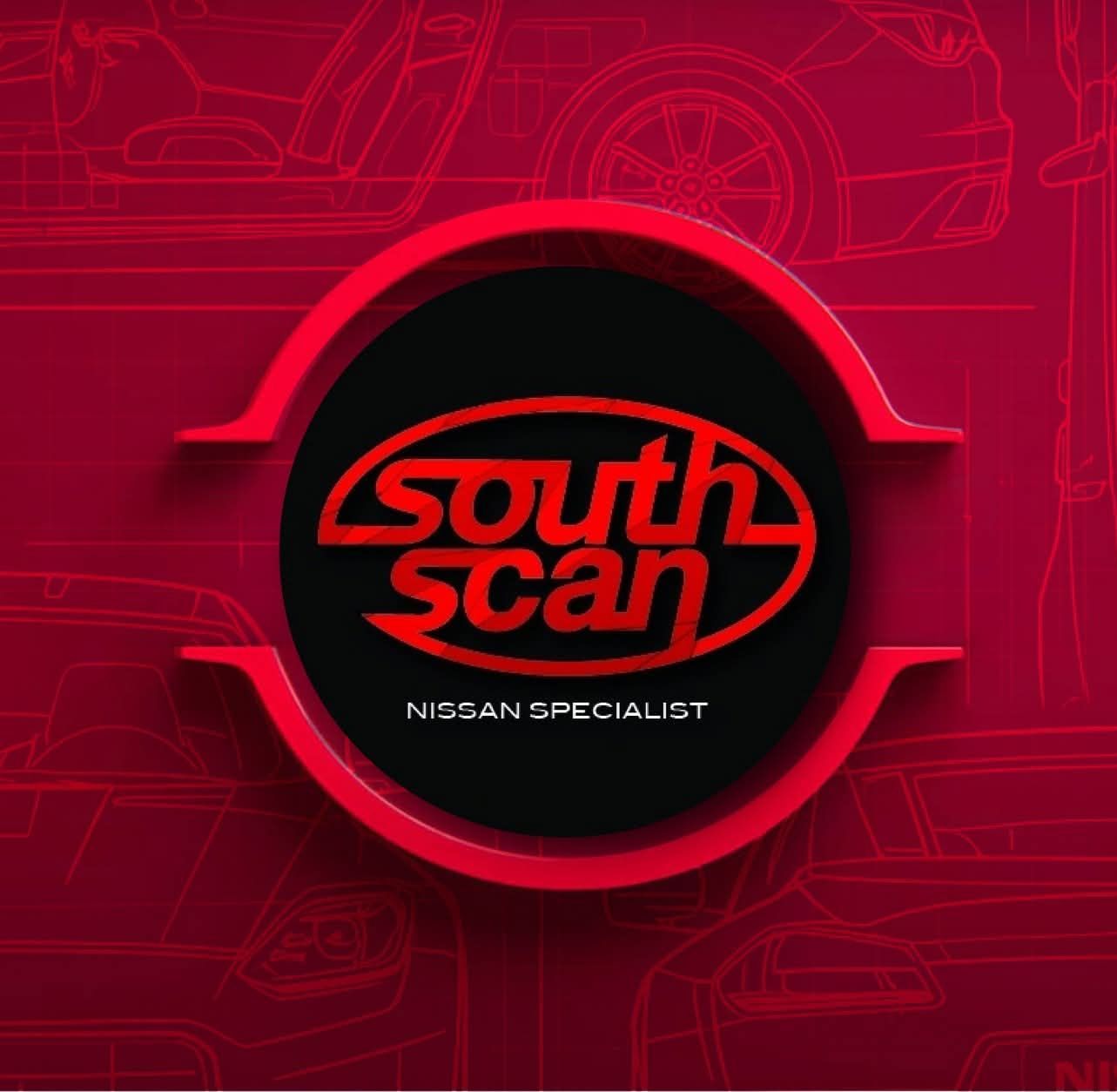 South Scan