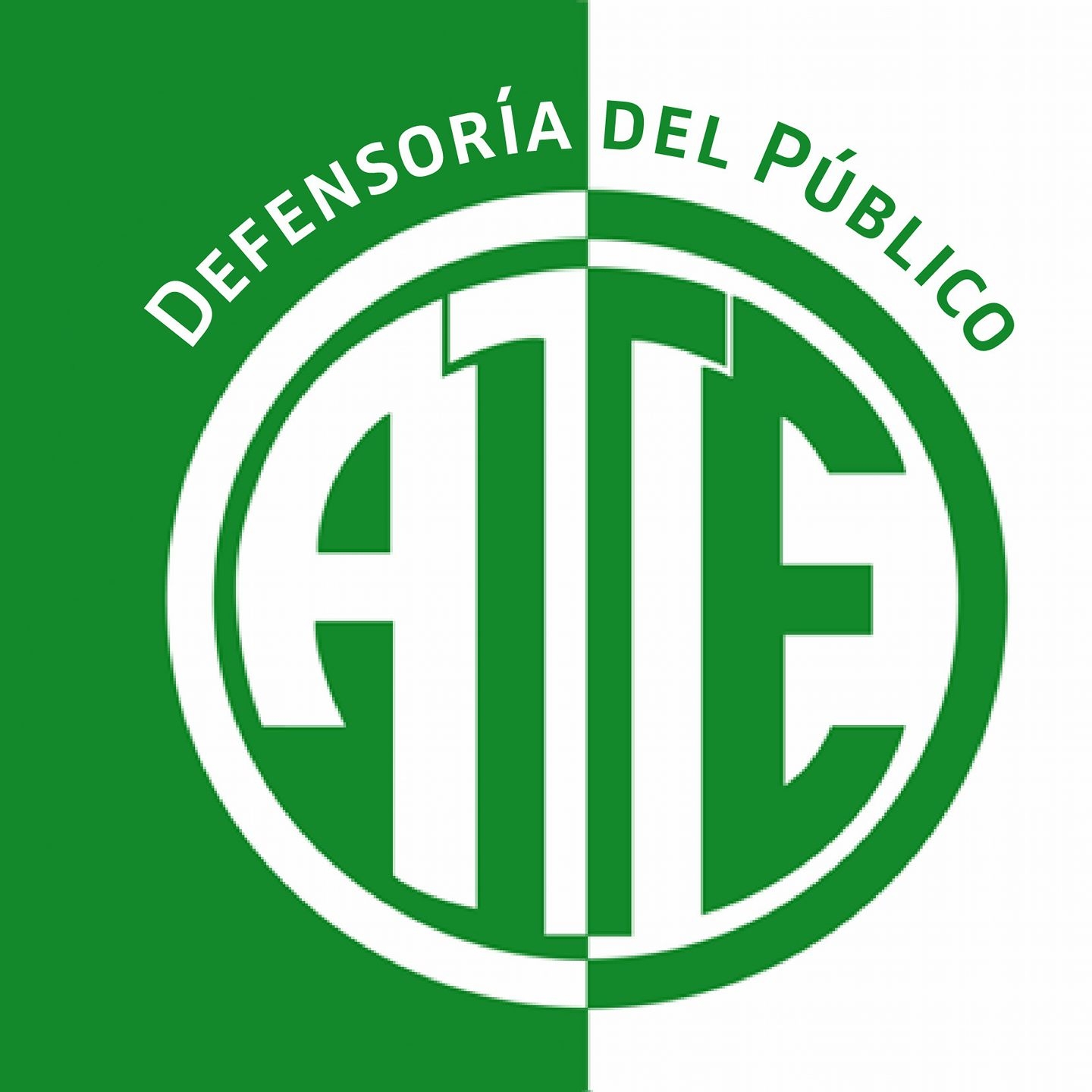 ATE Defensoría Del Público - Dpsca