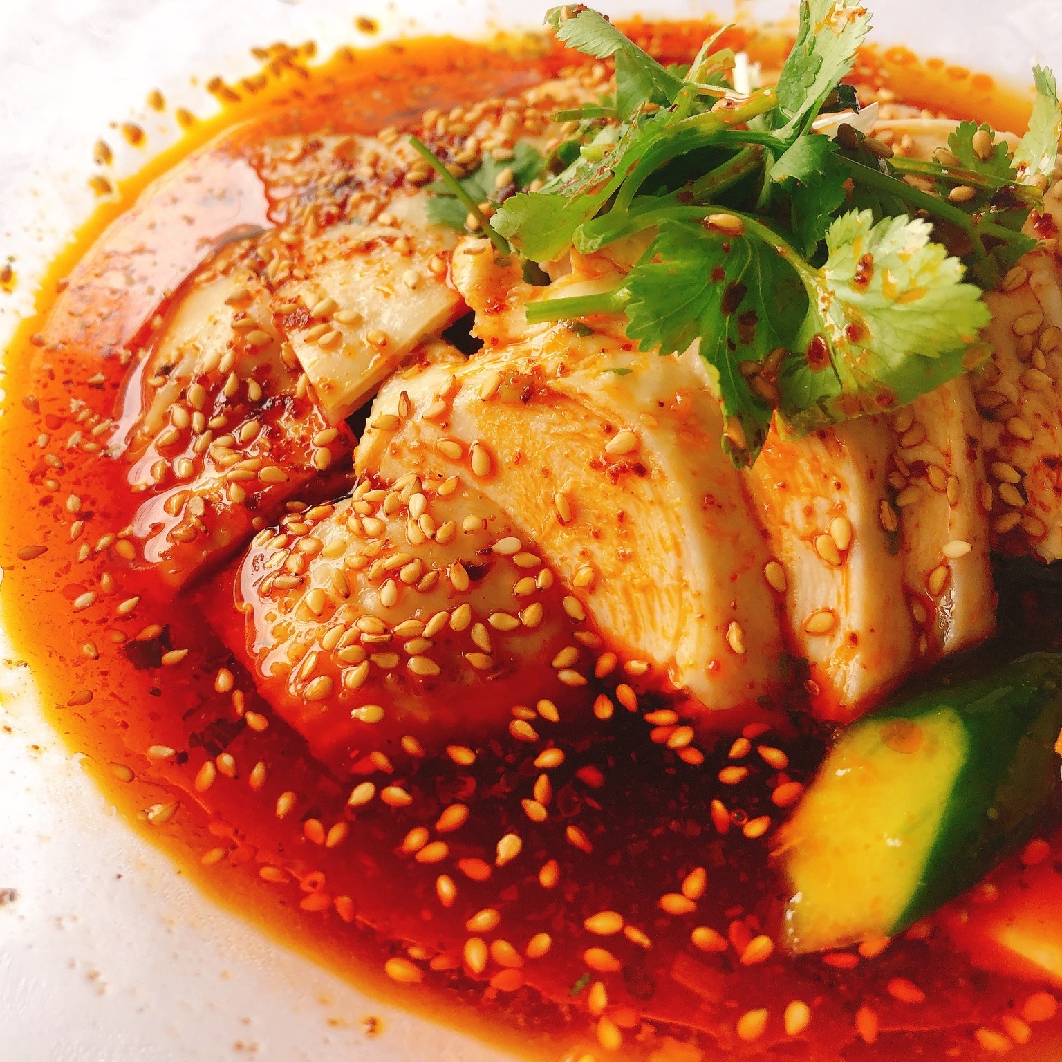 中国 四川 料理 喜 京屋