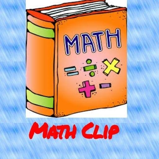 Math Clips