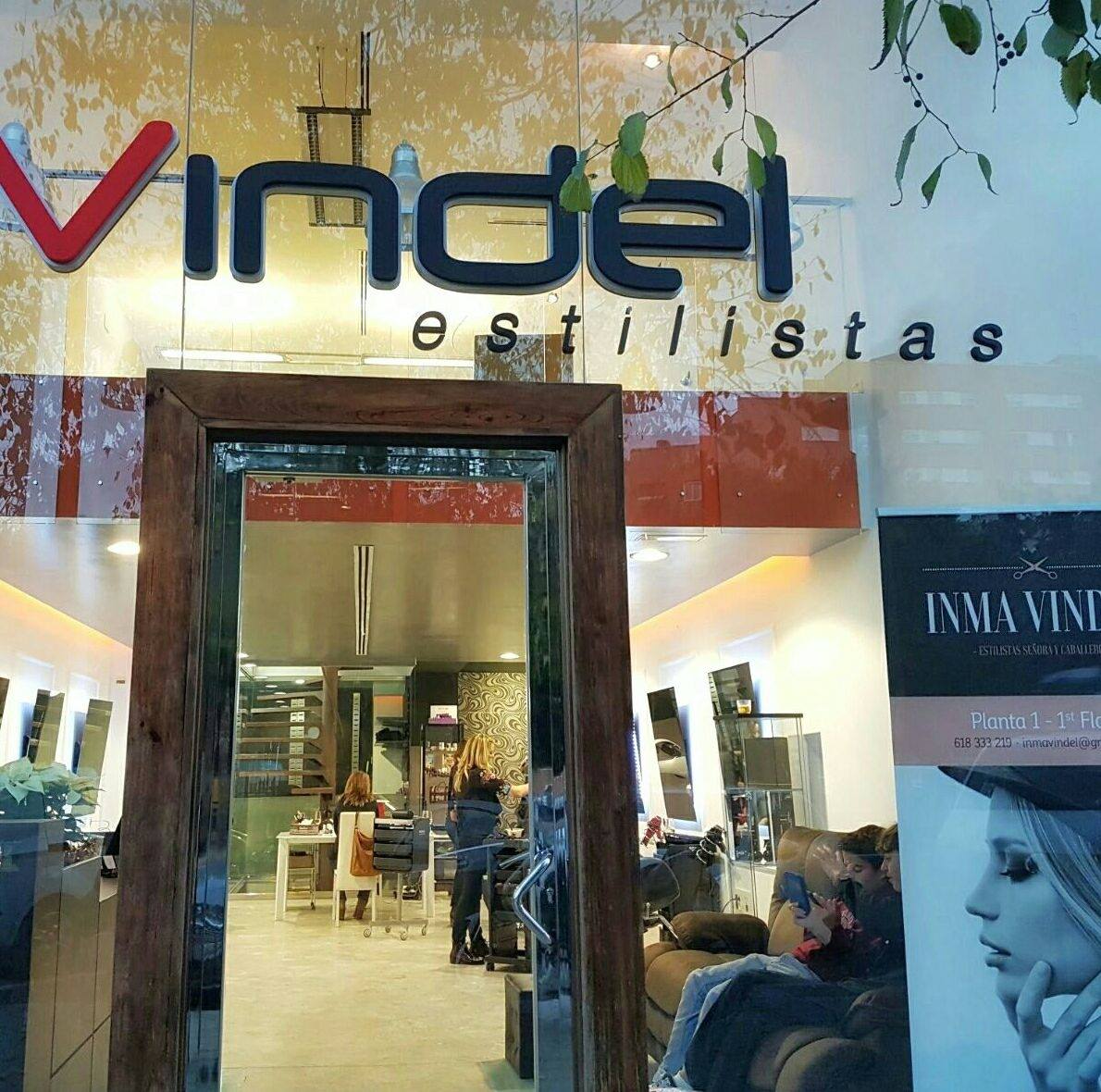 Vindel Estilistas