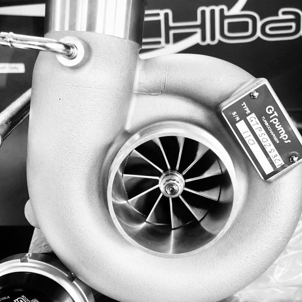 Ichiban Racing | Sydney NSW