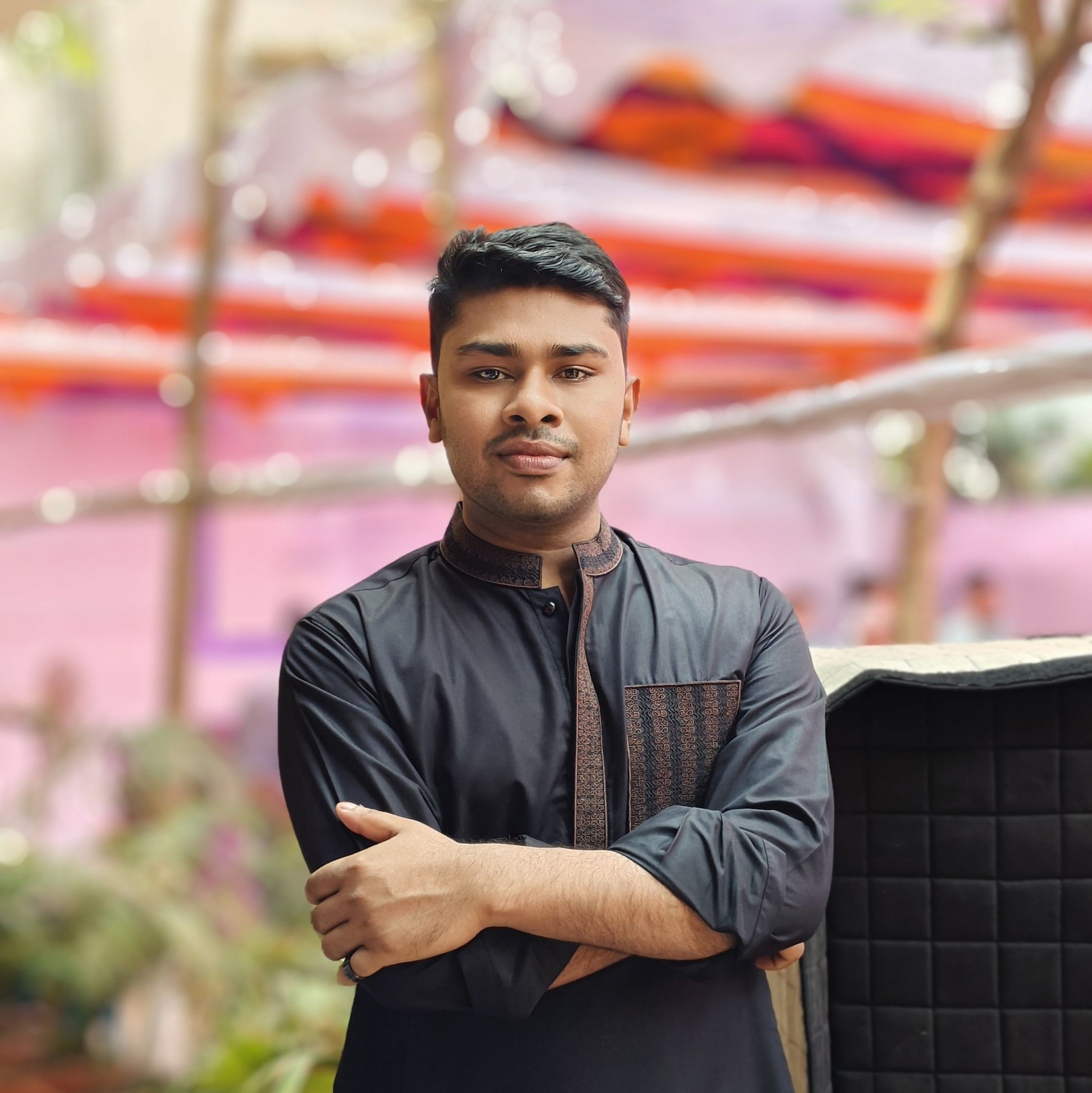 Sohel Rana
