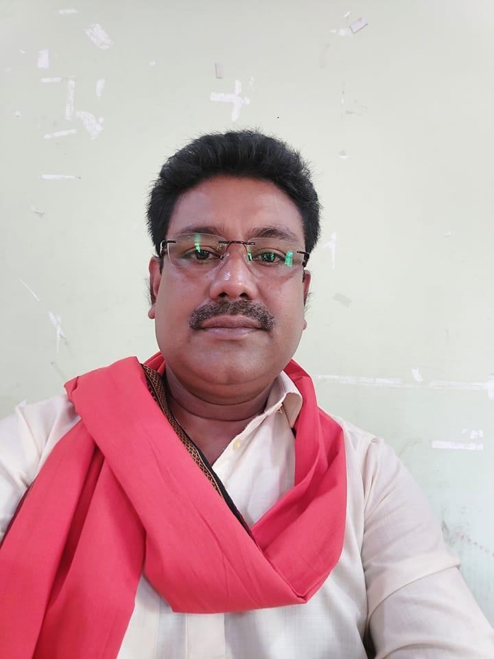 Sujoy Podder