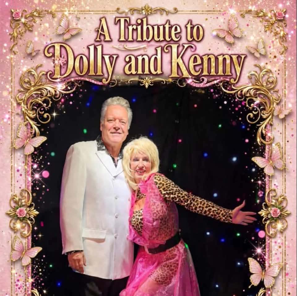 Kenny & Dolly Country Tribute Show