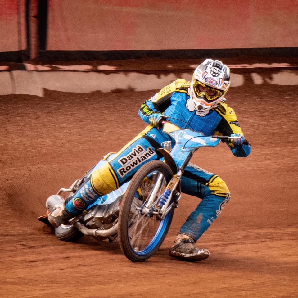 Dean Douglas Racing