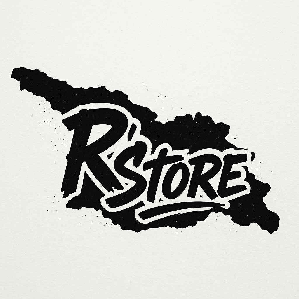 R Store • რ სთორი | Tbilisi