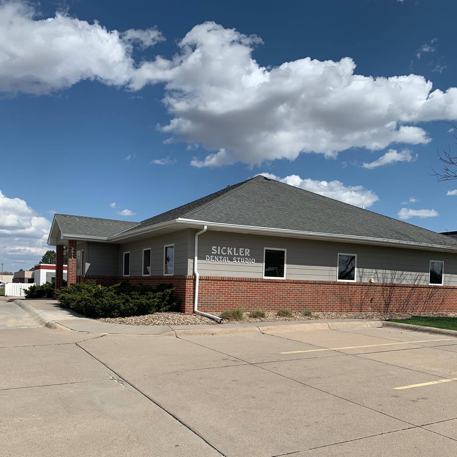 Sickler Dental Studio | Kearney NE