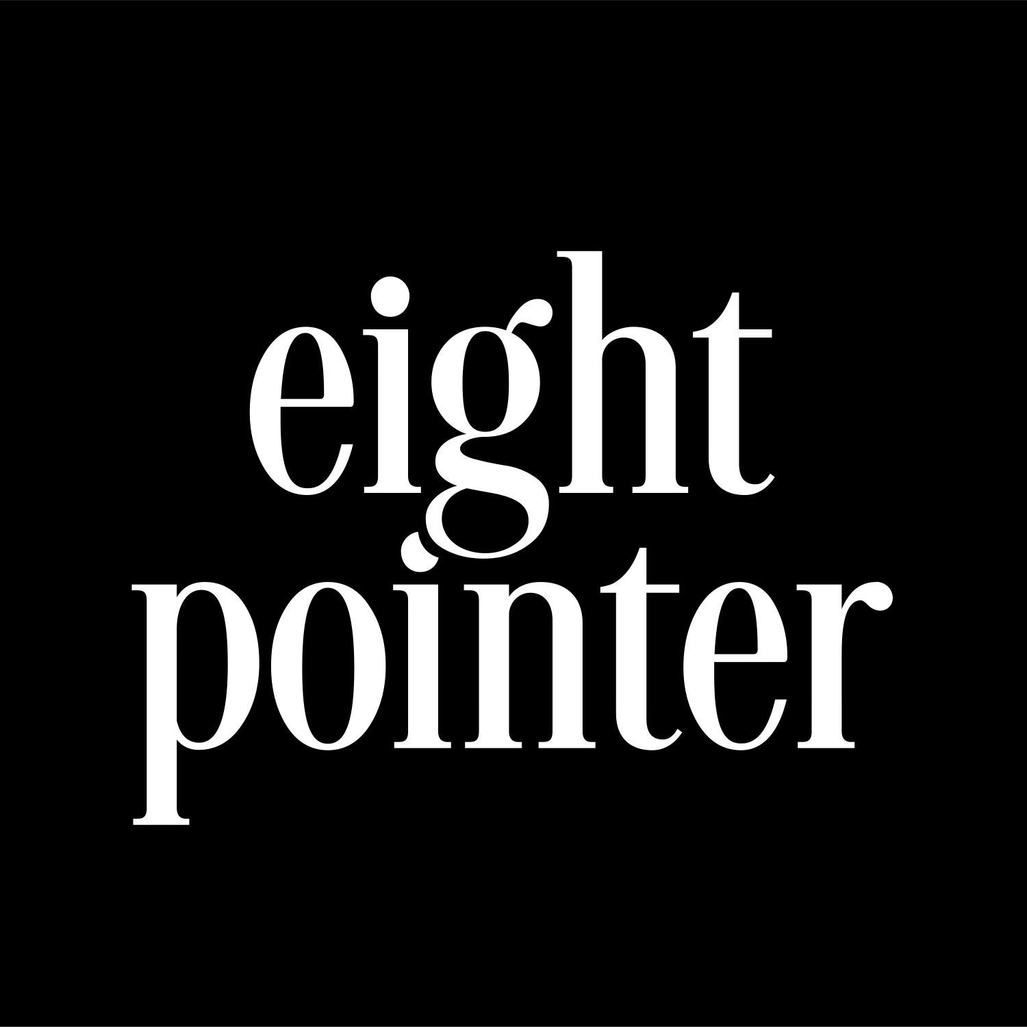 Eight Pointer Creative Agency | Wallabadah NSW