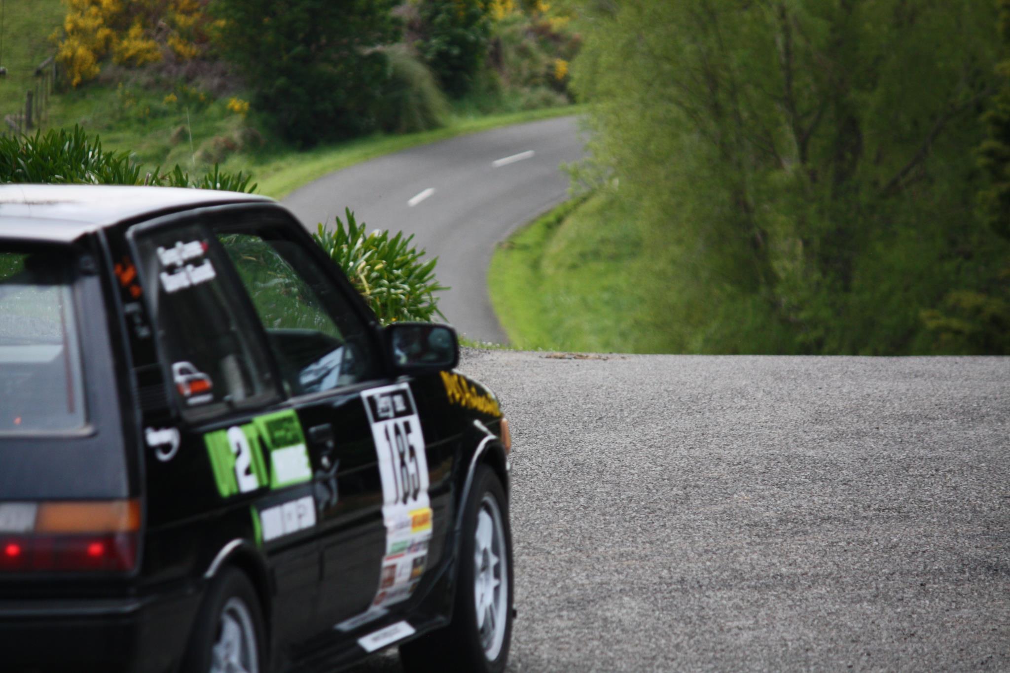 RollaRacing - The Rolla reached a milestone over the... | Facebook