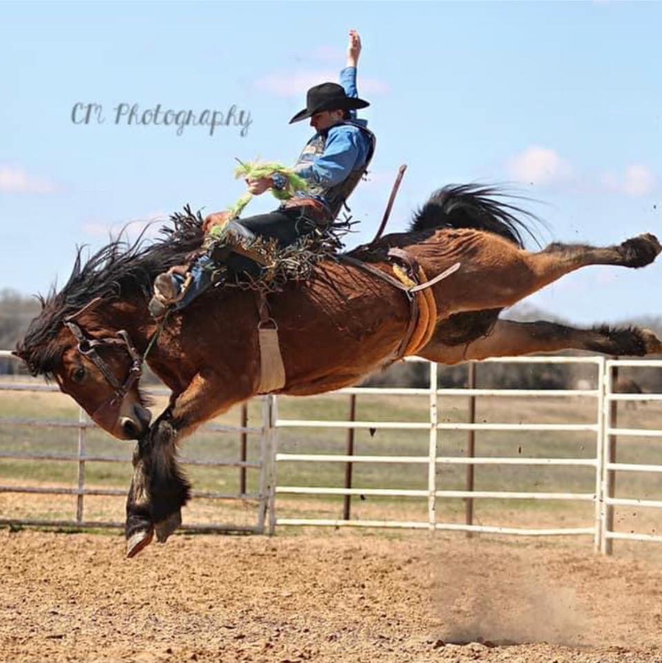 Diamond B Arena & Rodeo Co. | Tolar TX