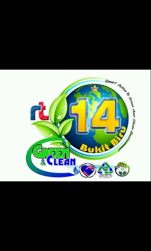 RT 14 BUKIT BIRU | Tenggarong