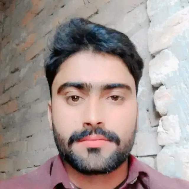 Muhammad Saleem Rind