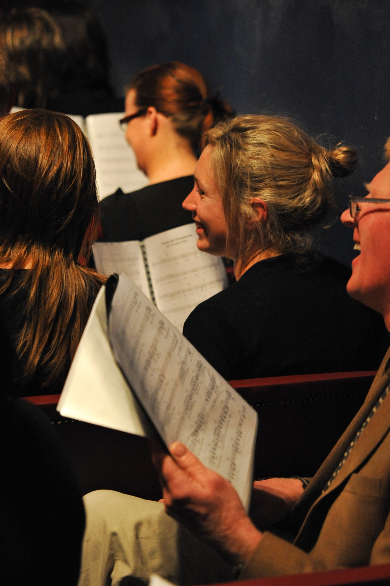 Hobart Glee Club | Hobart TAS