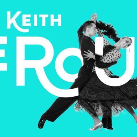 KEITH LE ROUX DANCE | Cape Town